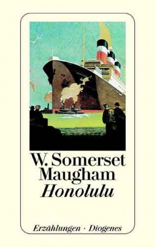 Honolulu 