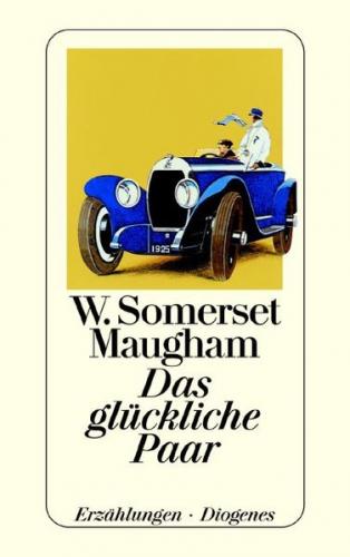 Das glückliche Paar 