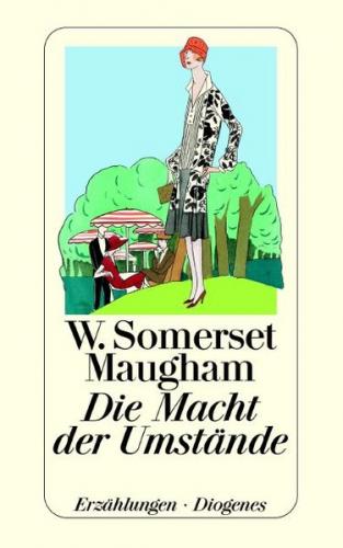 Die Macht der Umstände 