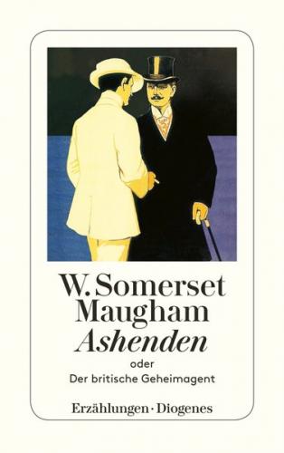 Ashenden oder Der britische Geheimagent 