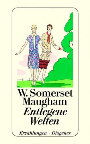 Entlegene Welten 
