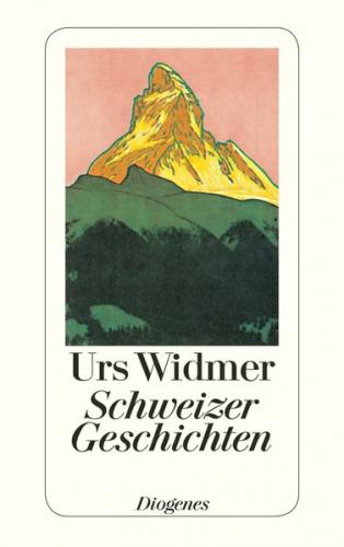 Schweizer Geschichten 