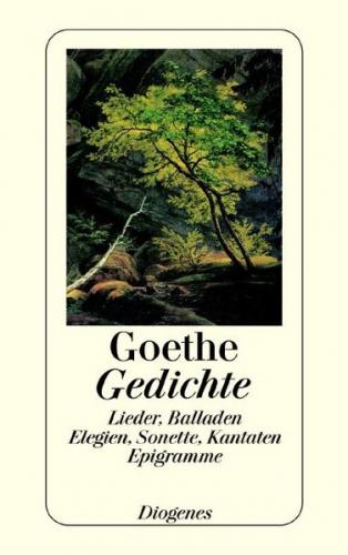 Gedichte I 