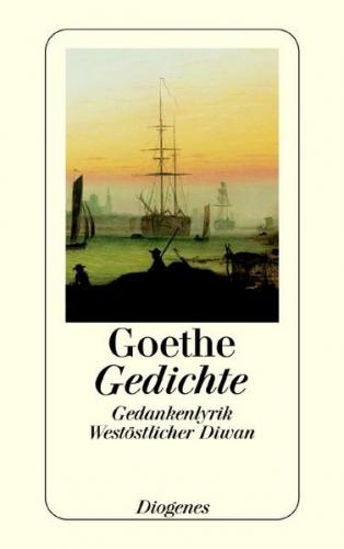 Gedichte II 