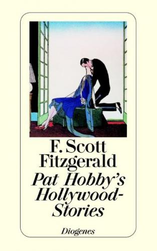 Pat Hobby's Hollywood-Stories 