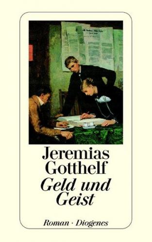 Geld und Geist 