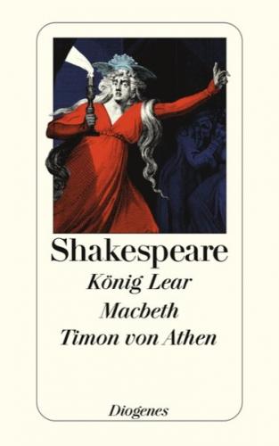 König Lear / Macbeth / Timon von Athen 