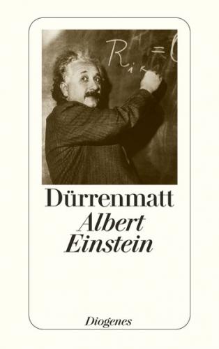 Albert Einstein 
