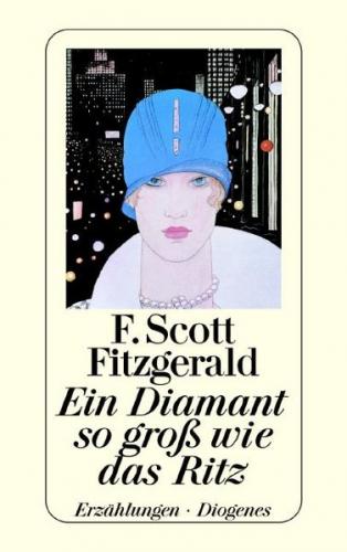 Ein Diamant - so gross wie das Ritz 