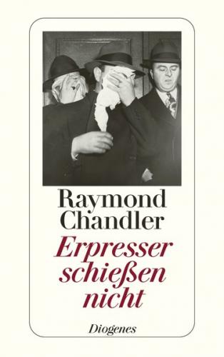 Erpresser schießen nicht 