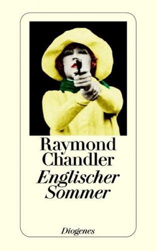 Englischer Sommer 