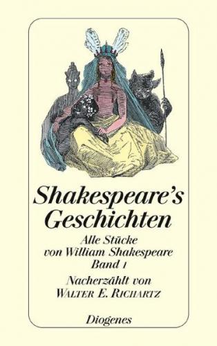 Shakespeare's Geschichten 