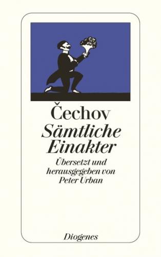 Sämtliche Einakter 