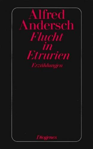 Flucht in Etrurien 