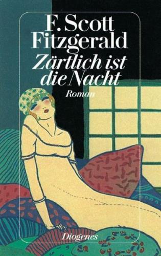 Zärtlich ist die Nacht 