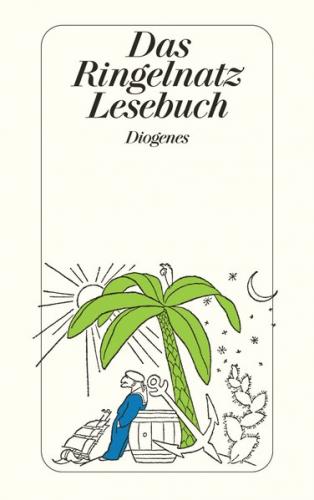 Das Ringelnatz Lesebuch 