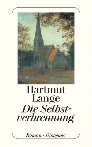 Die Selbstverbrennung 