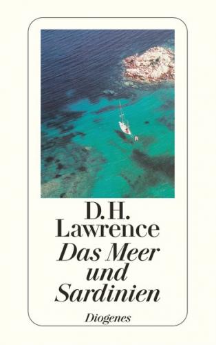 Das Meer und Sardinien 