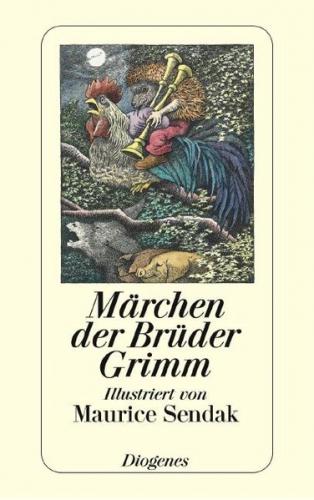 Märchen der Brüder Grimm 