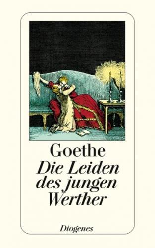 Die Leiden des jungen Werther 