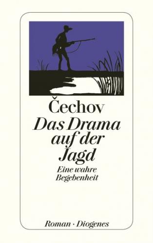 Das Drama auf der Jagd 