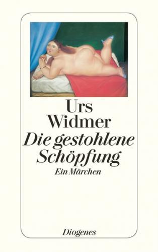 Die gestohlene Schöpfung 