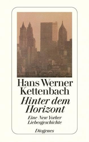 Hinter dem Horizont 