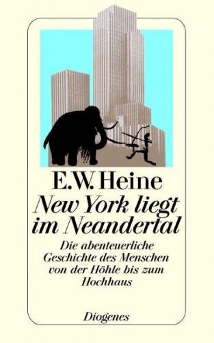 New York liegt im Neandertal 