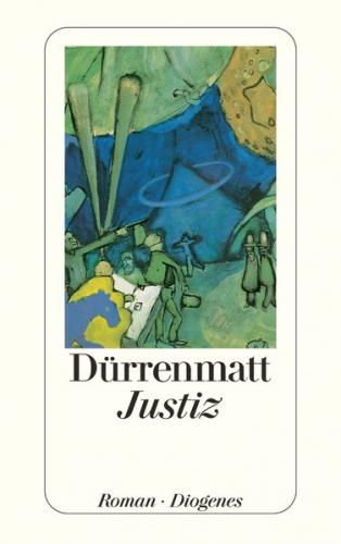 Justiz 