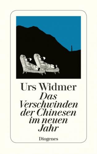 Das Verschwinden der Chinesen im neuen Jahr 