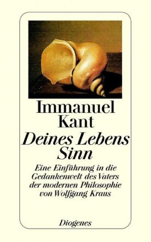 Deines Lebens Sinn 