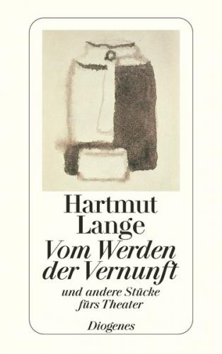 Vom Werden der Vernunft 