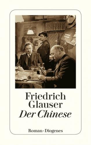 Der Chinese 