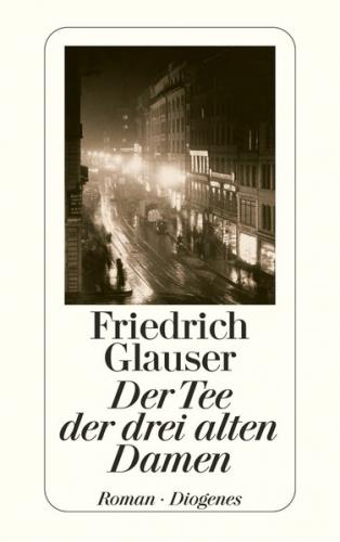 Der Tee der drei alten Damen 