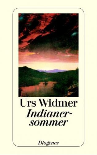 Indianersommer 