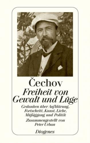 Freiheit von Gewalt und Lüge 
