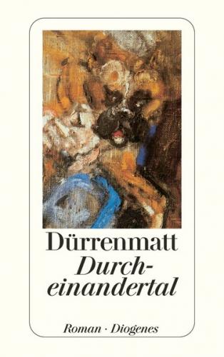 Durcheinandertal 