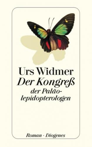 Der Kongreß der Paläolepidopterologen 