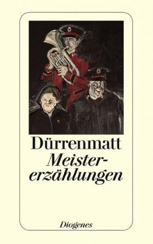 Meistererzählungen 