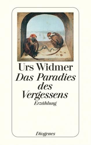 Das Paradies des Vergessens 