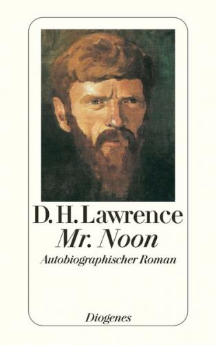 Mr. Noon 