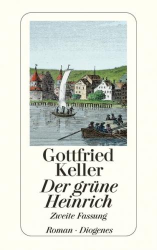 Der grüne Heinrich 