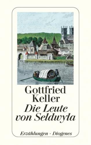 Die Leute von Seldwyla 