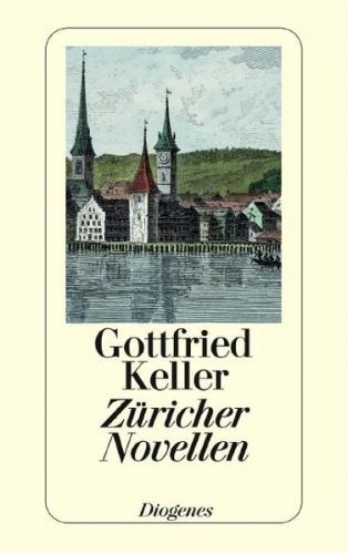 Züricher Novellen 