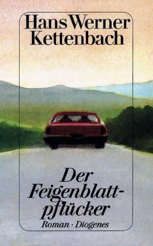 Der Feigenblattpflücker 