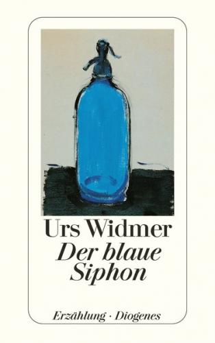 Der blaue Siphon 