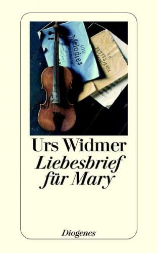 Liebesbrief für Mary 
