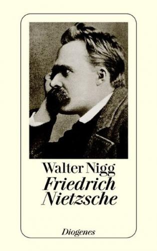 Friedrich Nietzsche 
