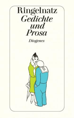 Gedichte und Prosa 