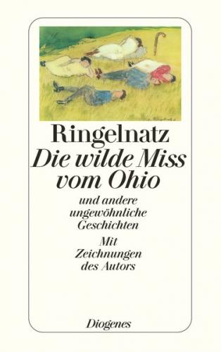 Die wilde Miß vom Ohio 